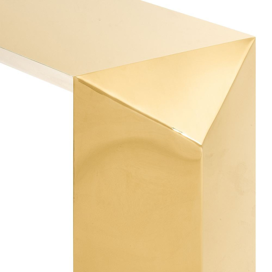 Photo Carlow console
