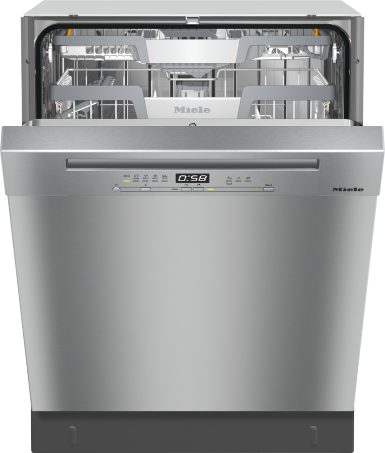 Photo Miele G 5333 SCU Active Plus E EDST/CLST
