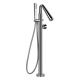 Photo Bath mixer Gessi Cono 45028#031