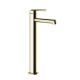 Photo Gessi Ingranaggio 63504#727 copper sink mixer