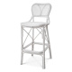 Photo Colony Bar Chair (white)