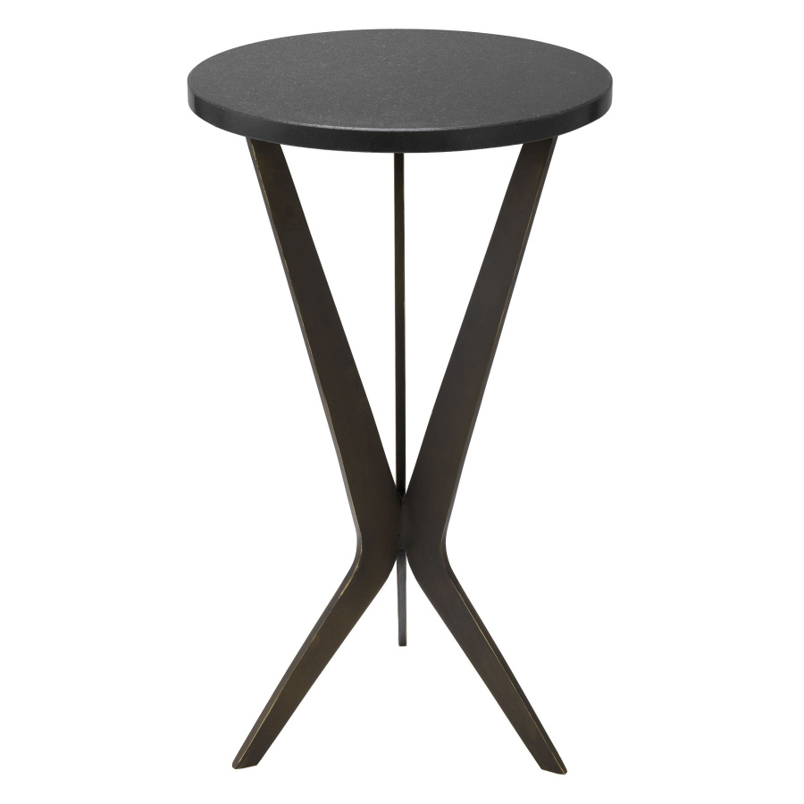 Photo Malone's side table