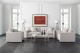 Photo Welt Played chair (gray)
