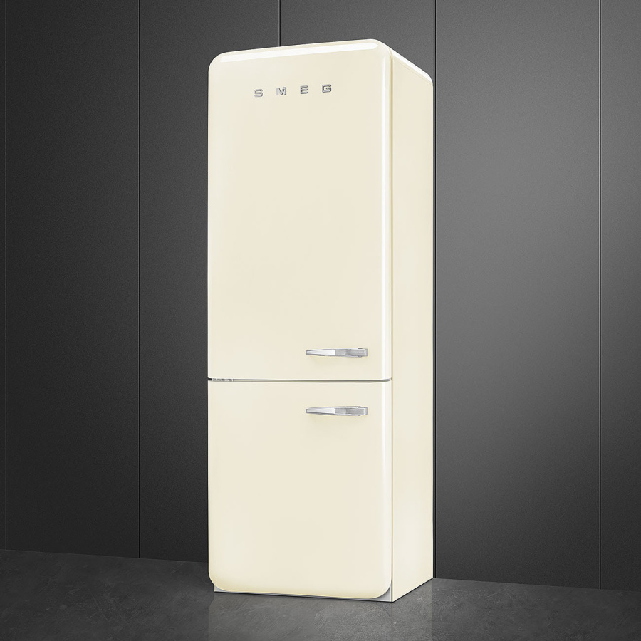 Photo Smeg FAB38LCR5 refrigerator