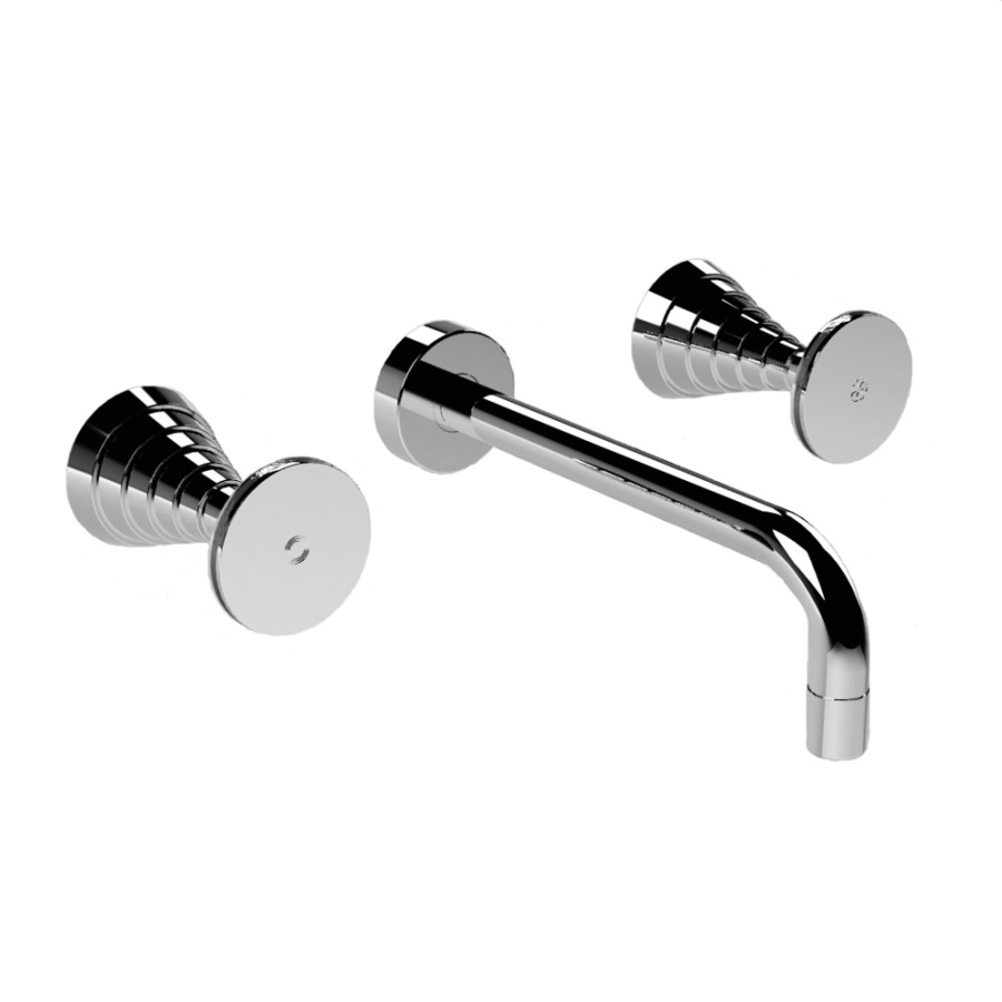 Photo Stella Titan TT 01001 CR00 sink mixer