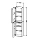 Photo Duravit Pura Vida PV9206R8585 white glossy