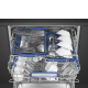 Photo Dishwasher Smeg STL333CL