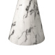 Photo TURNER dining table (white)