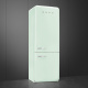 Photo Smeg FAB38RPG5 refrigerator