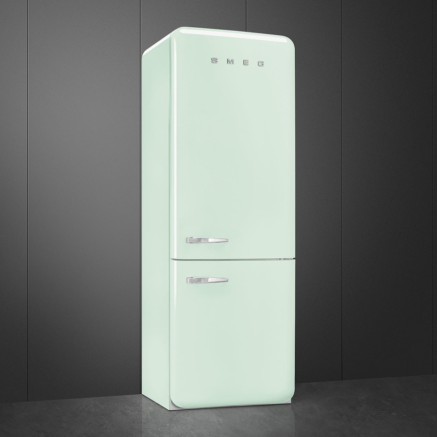 Photo Smeg FAB38RPG5 refrigerator