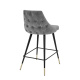 Photo Semibar Cedro chair (gray)