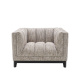 Photo Ditmar chair (gray-beige)