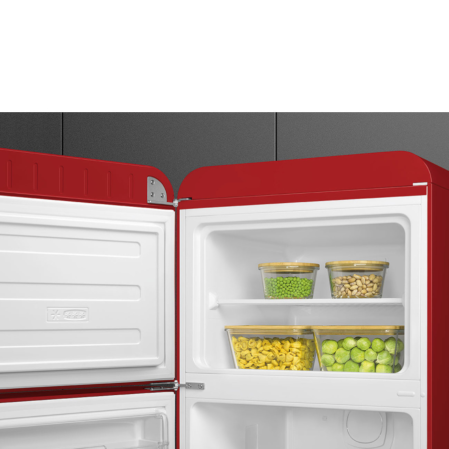 Photo Smeg FAB30LRD5 refrigerator