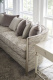 Photo Piping Hot L sofa