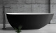 Photo Acrylic bath Abber 170x80 AB9211MB