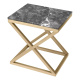 Photo The Criss Cross M side table