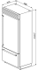 Photo Wine refrigerator Smeg WF366RDX