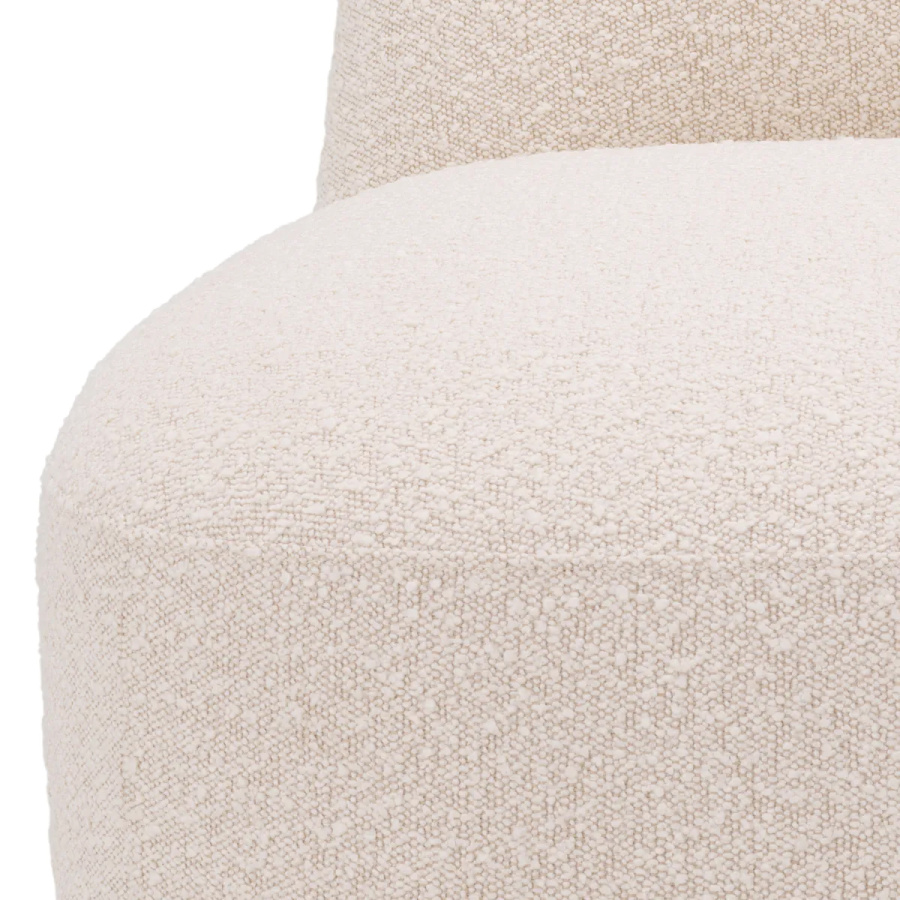 Photo Björn chair (cream)