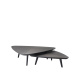 Photo A set of two Lauren coffee tables
