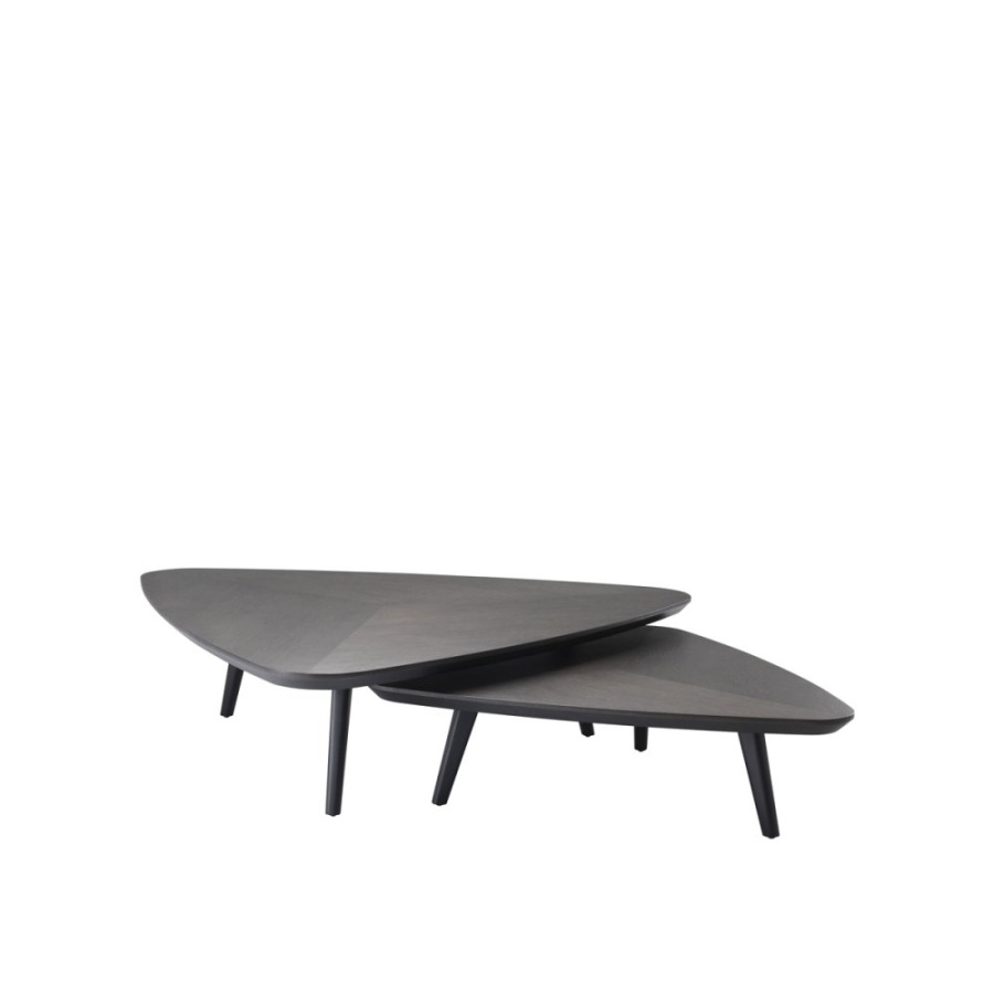 Photo A set of two Lauren coffee tables