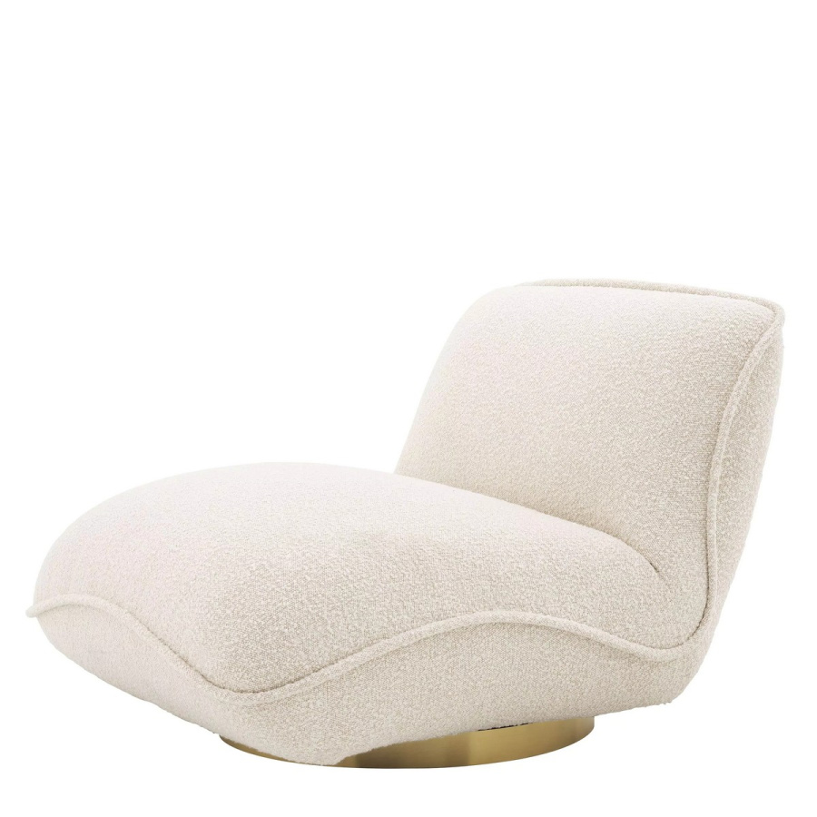 Photo Relax chair (cream)