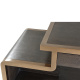 Photo Michael Berman's side table