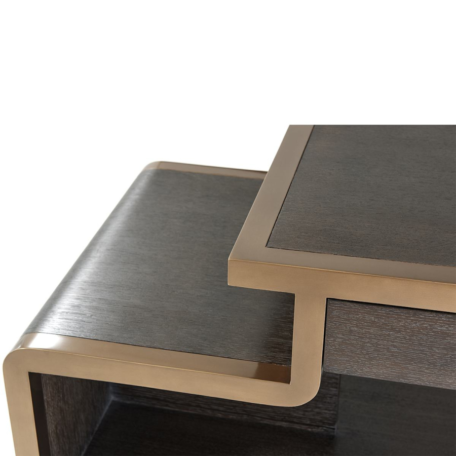 Photo Michael Berman's side table