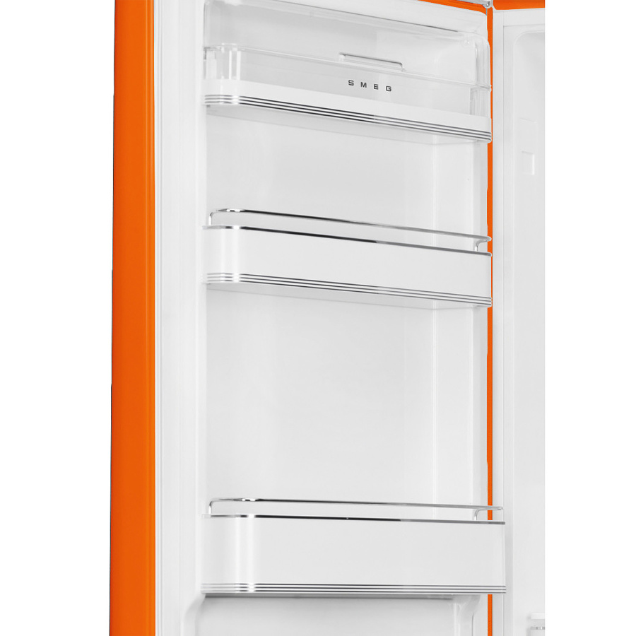 Photo Smeg FAB32LOR5 refrigerator