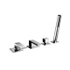 Photo Fantini bath mixer AR/38 38 02 5367S