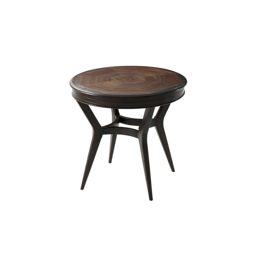 Photo Vance side table