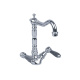 Photo JORGER DELPHI sink mixer 109.10.305.000