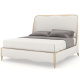 Photo The Deep Sleep Bed (Queen Size)