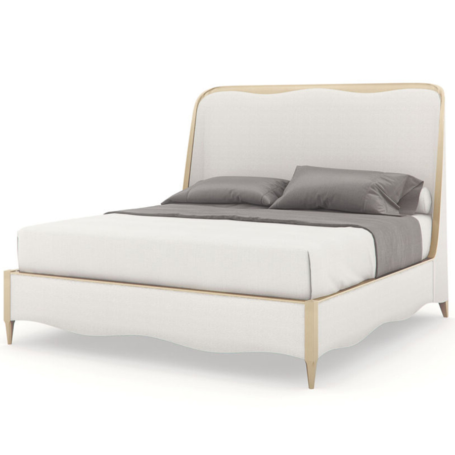 Photo The Deep Sleep Bed (Queen Size)