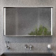 Photo Keuco Edition 90 120 19097013500 mirror with backlit