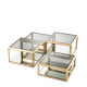 Photo Callum coffee table