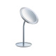 Photo Cosmetic mirror Keuco Bella Vista 17606019000 with backlit