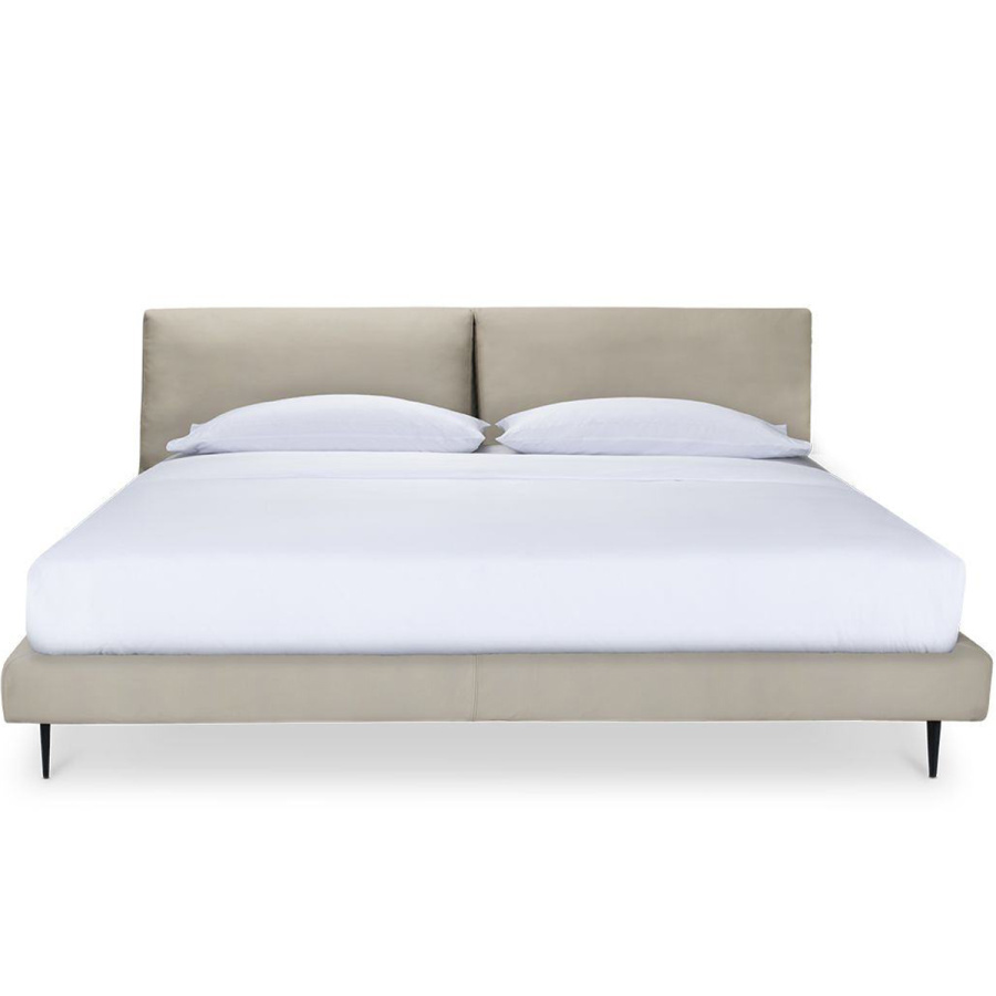 Photo The Harris Bed (US King Size)