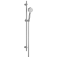 Photo shower sets Cisal Xion DS010630D1 steel