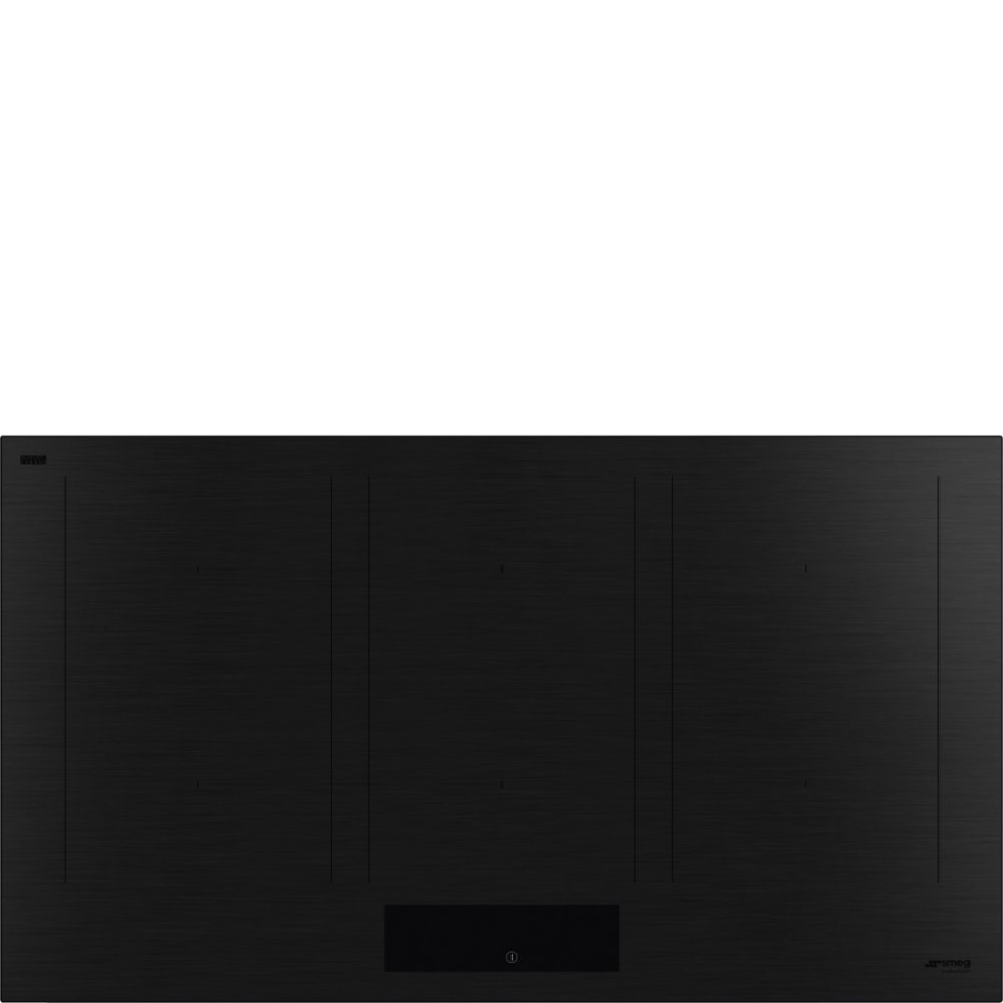 Photo Smeg SIM3964MB hob
