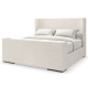 Photo Shelter Me (King Size) Bed