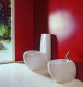 Photo Bidet floor Laufen Alessi 3297. 1st
