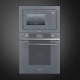 Photo Microwave Smeg FMI120S2