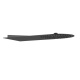 Photo Top shower Gessi Tremillimetri 33071#707 Black