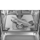 Photo Smeg LVFABBL3 dishwasher