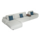 Photo Cromwell sofa (corner, L)