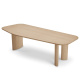 Photo Flemings dining table