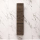 Photo AM.PM Sensation M30CHL0406TF left-handed, tobacco oak textured