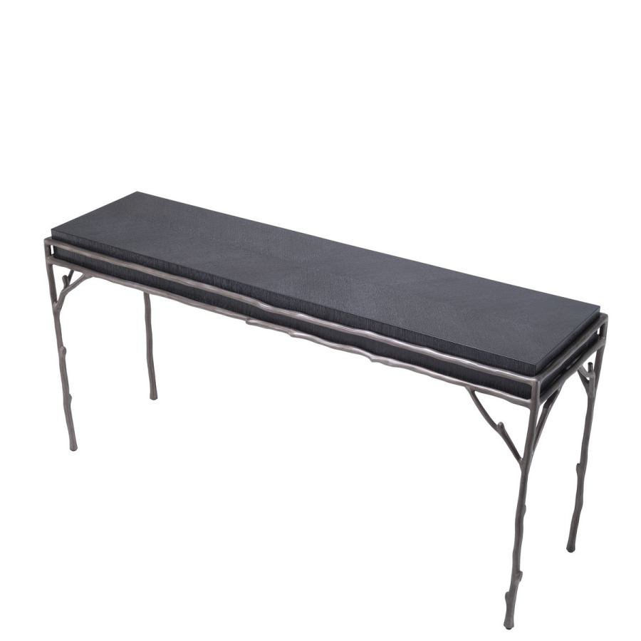 Photo Premier console
