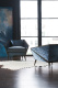 Photo The Crane chair