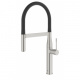 Photo Kitchen mixer GROHE Essence New 30294DC0